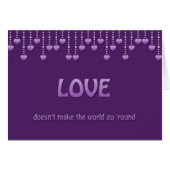 Love Worthwhile (Front Horizontal)