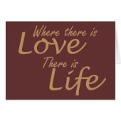 Love yellow (Front Horizontal)