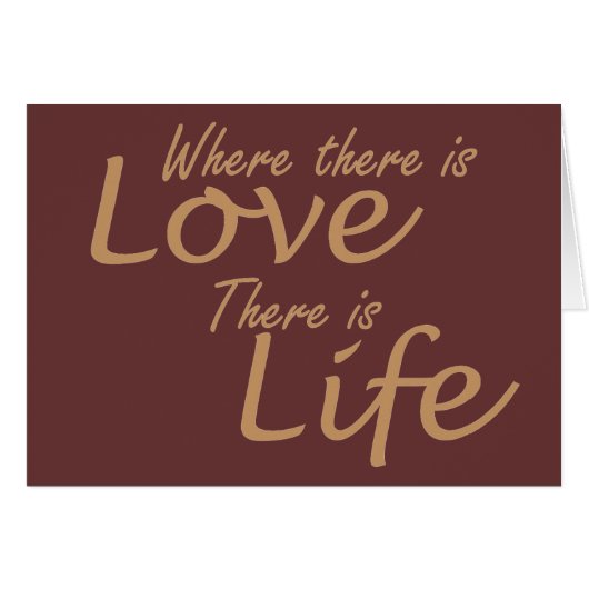 Love yellow (Front Horizontal)