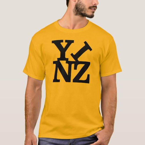 Love Yinz T_Shirt