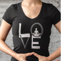 Love Yoga Meditation Holistic Health Natural Livin