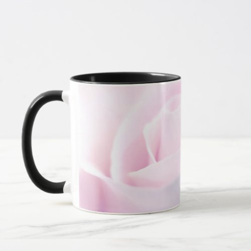 Love You 11oz Sweet Rose Coffee Mug By Zazz_it