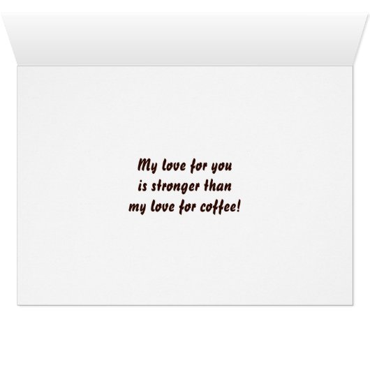 Love You a Latte (Inside Horizontal (Bottom))