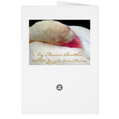 Love You/ Any Occasions _Card (Back)