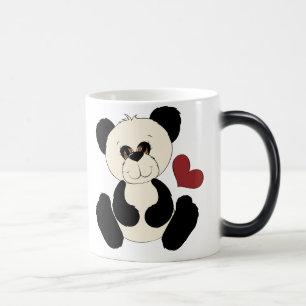 Love You Bear Much Mug