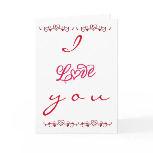 LOVE YOU *BEAUTIFUL* WILL YOU MARRY ME CARD