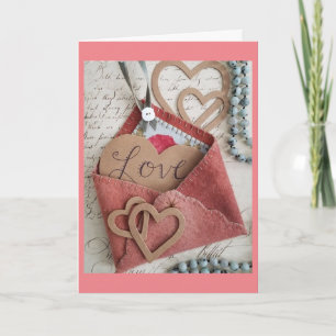 LOVE YOU *BEAUTIFUL* WILL YOU MARRY ME CARD