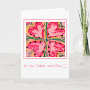 Love you❤️ card
