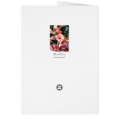 Love You | Cards (Back)