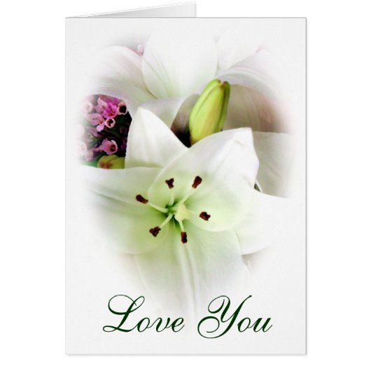 Love You_ Cards (Front)