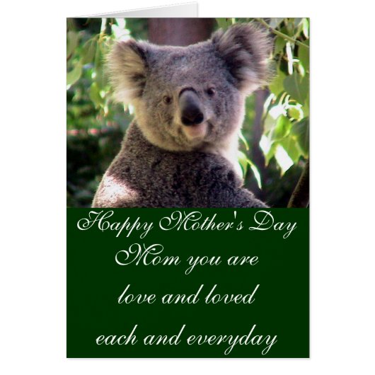 Love You_ Cards (Front)