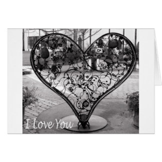 Love You Cards