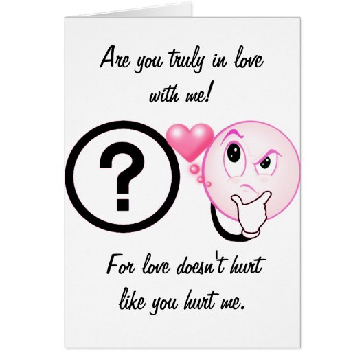 Love You_ Cards (Front)