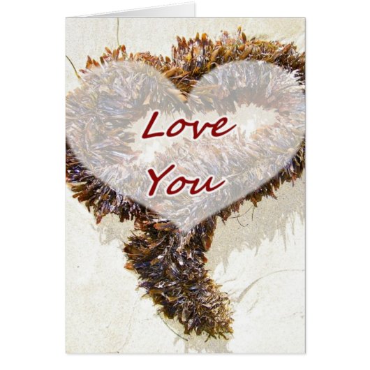 Love You_ Cards (Front)