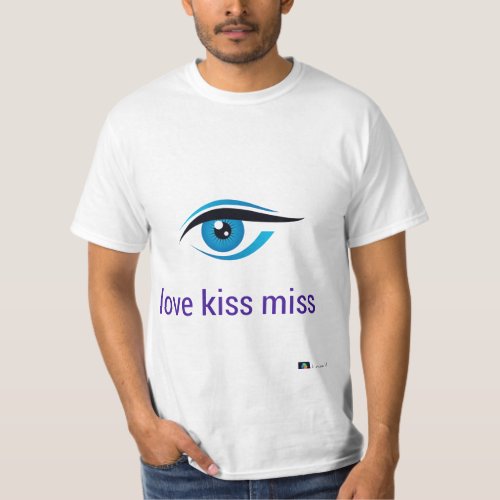  Love you design T_Shirt very good beautiful