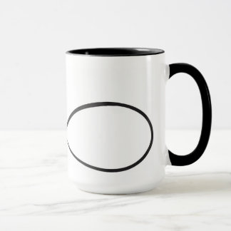 Love You Forever Infinity Heart  Mug