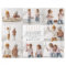 Love You Gigi | Custom Message Photo Collage