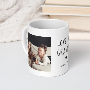 Grandpa Mug – Beautiful Journey