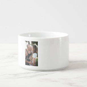 Love you, love couple bowl