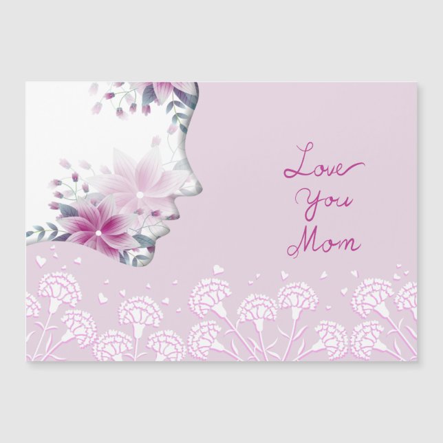 Love You Mom (Front)