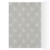 "Love you, Mom" (Inside (Left))