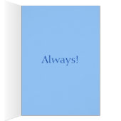 Love You Mom Cards (Inside (Right))