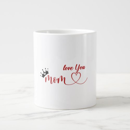 Love you mom | coffee mug | classic mug |drinkware