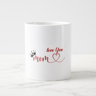 Love you mom | coffee mug | classic mug|drinkware