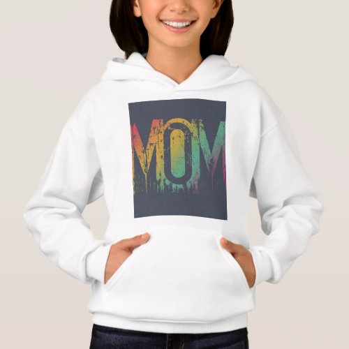 love you mom hoodie