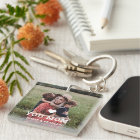 Love You Mom Mothers Day Personalized Photo