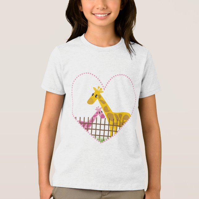 Love You  Mom T-shirts (Front)