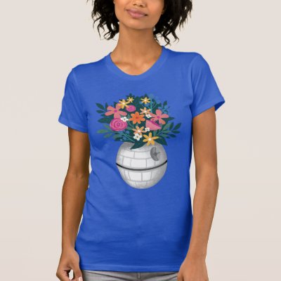 Love You Mom to the Death Star and Back T-Shirt