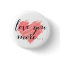 Love you more... pink heart