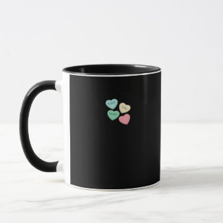Love You More Signature Design  Mug
