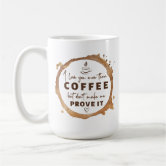 But First Coffee Mug | Zazzle