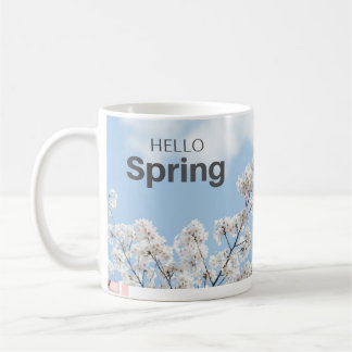 Love you my shop coffee mug