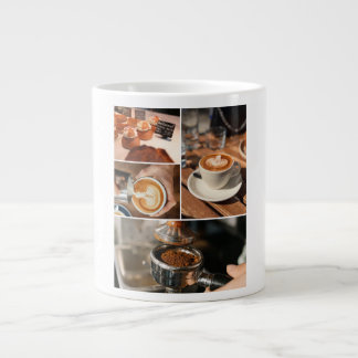 Love you my shop giant coffee mug