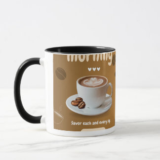 Love you my shop mug