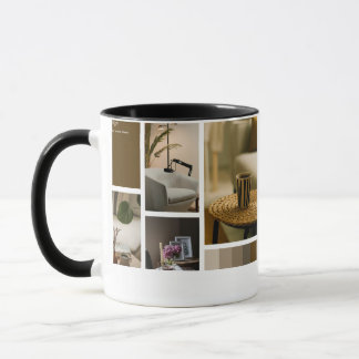 Love you my shop mug