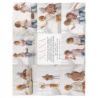 Love You Nana | Custom Message Photo Collage