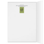 Love You Papa (Inside (Left))