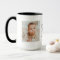 Love You Papa Birthday Custom Photo