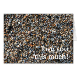 love you this much cards