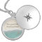 Love You To The Beach & Back Necklace