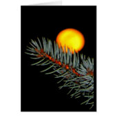 Love You To The Moon And Back! (Front)