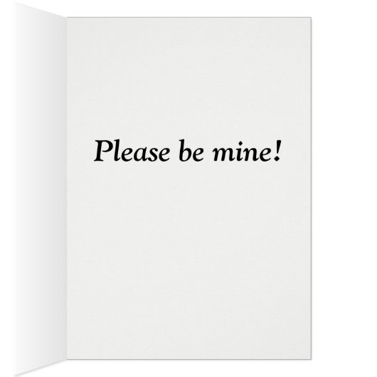 Love you to the moon and back! (Inside (Right))