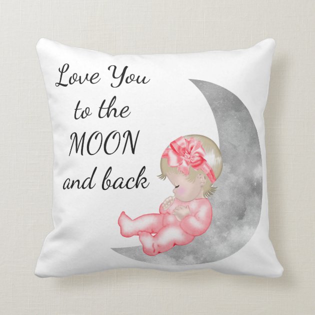 baby back pillow