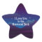 Love You to the Moon and Back, Blue Indigo
