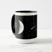 Love You To The Moon And Back Mug (Front Left)