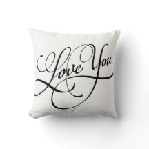 LOVE YOU TO THE MOON AND BACK | PILLOW
